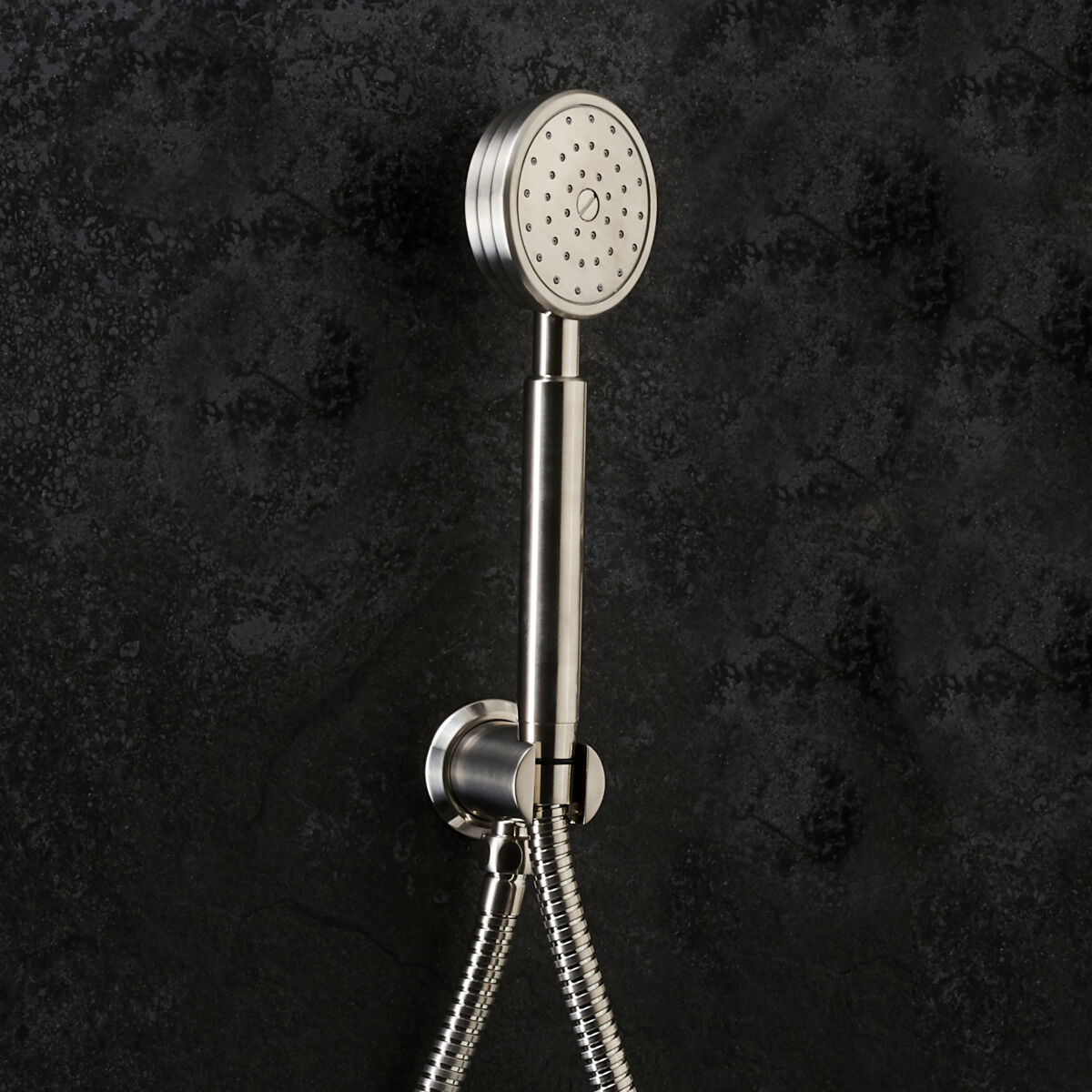 Brushed Nickel