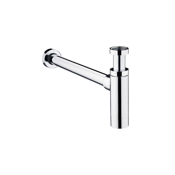 Contemporary Bottle Trap Basin Waste