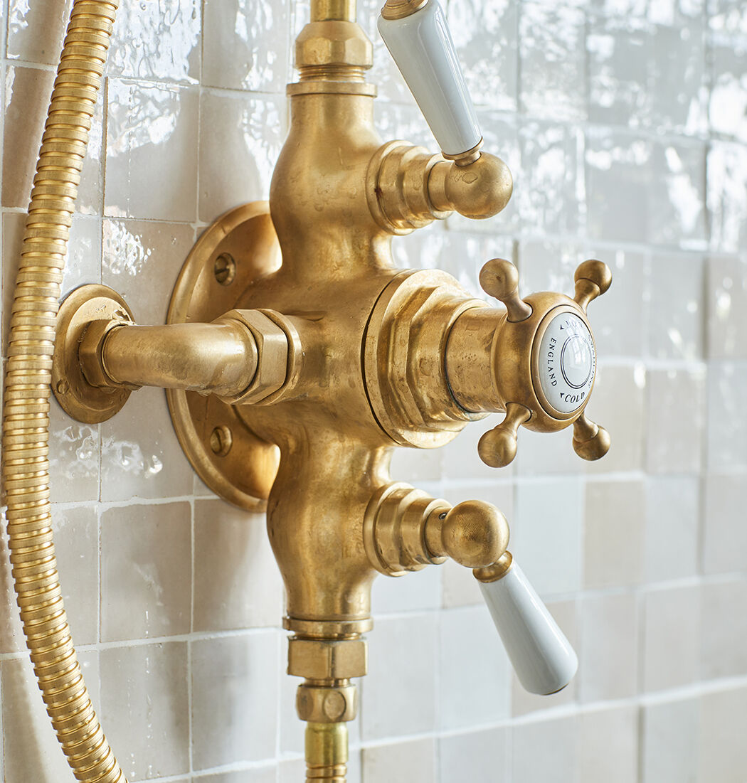 Make your bathroom truly unique – Living Brass