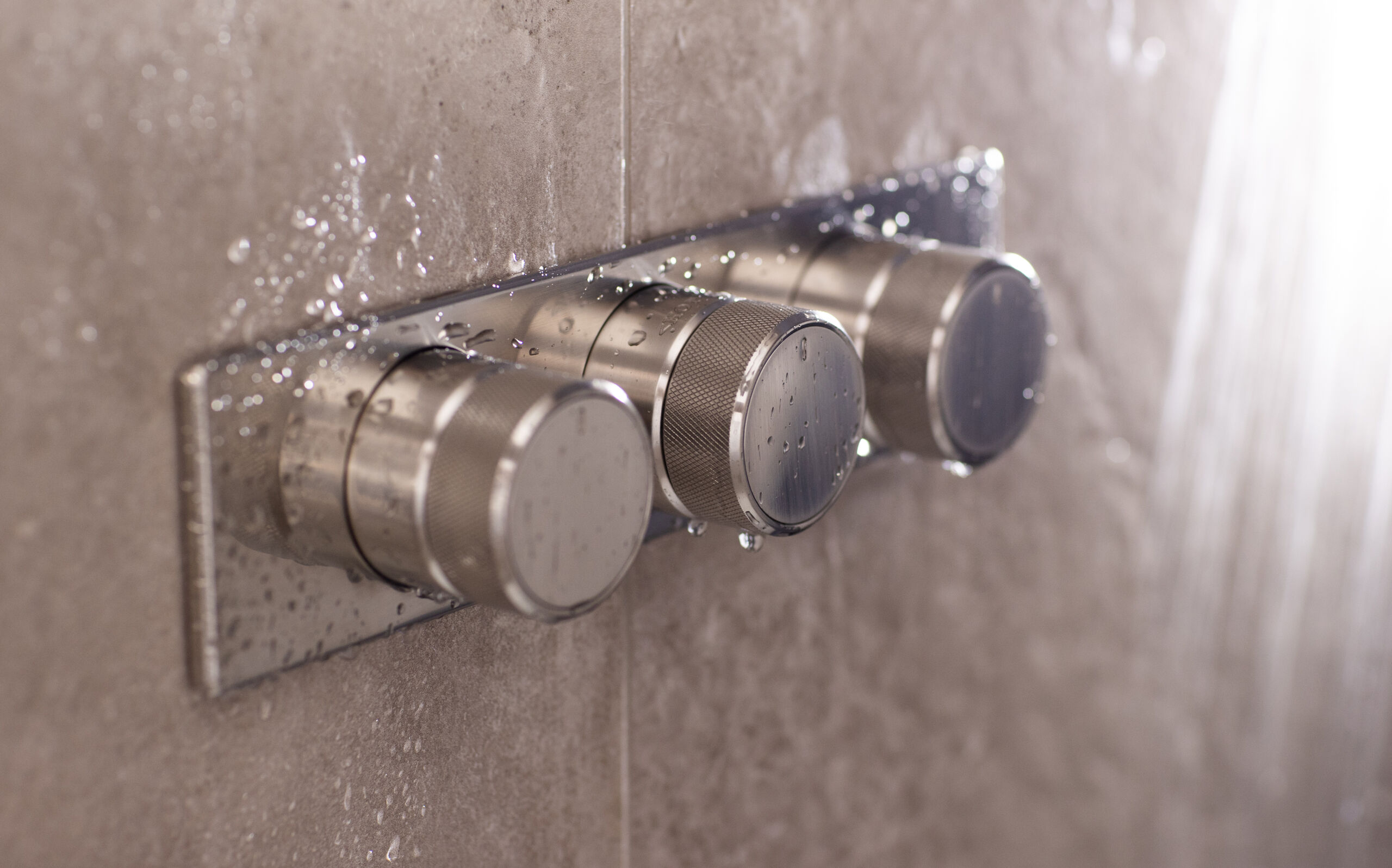 Brushed Nickel