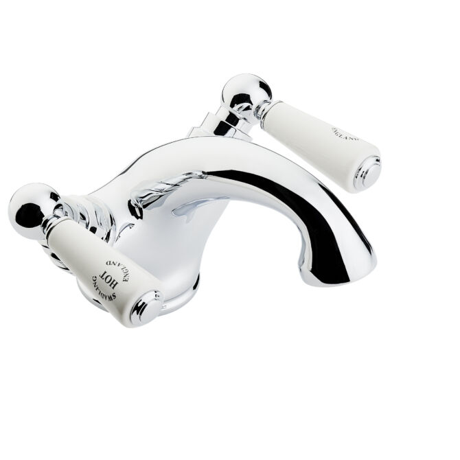 Mono Basin Mixer – Lever